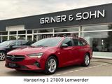 Opel Insignia B ST,Panorama,Virtual,R-Kam,Winter - gebrauchte Opel Insignia aus dem Jahr 2021