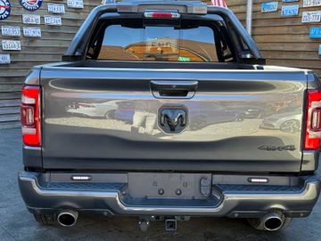Dodge RAM - 7