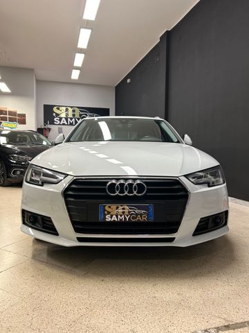 Audi A4 Avant 2.0 TDI 190 CV S tronic Business