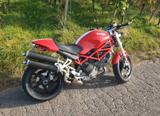 Ducati MONSTER S2R 1000 - DUCATI 1000 S