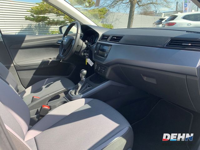 Seat Arona 1.0 TSI Style Winterpaket PDC