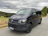 Volkswagen T6 Kombi - Volkswagen T6 Kombi: Von Privat