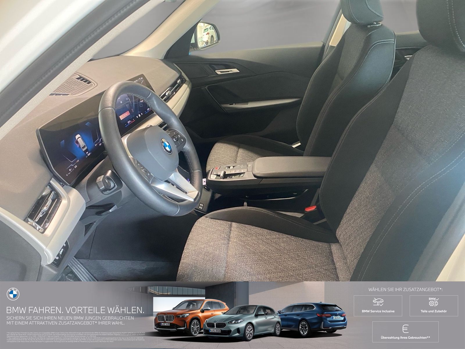 BMW X1 - Bild 9