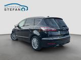 Ford S-Max 2.0 EcoBlue Aut. Vignale 7-Sitzer|ACC|AHK - Ford Gebrauchtwagen mit 7 Sitzen