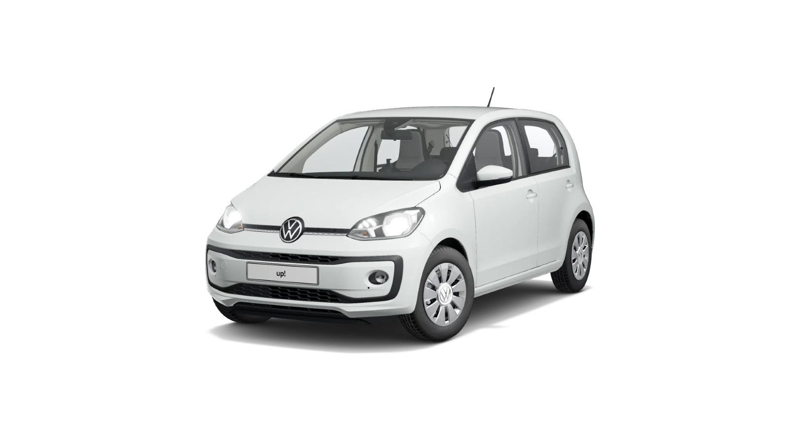 Volkswagen up! - Bild 2