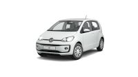 Volkswagen up! - Vorschau Bild 2