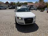 Audi A4 Avant 2.0 - Audi A4 aus 2007: Kombi