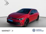 Volkswagen Golf VIII 2.0 TSI DSG GTI Black Style* Navi*AHK* - : Rot, Sitzbelüftung