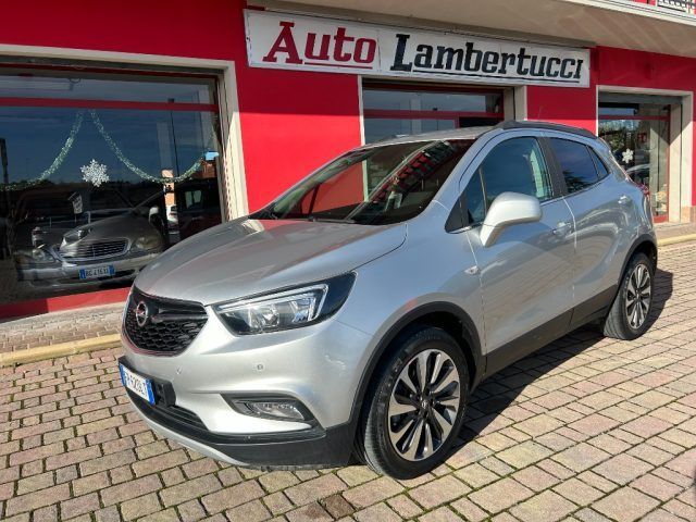 Image of Opel Mokka X