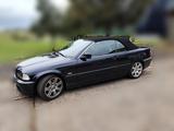 BMW 320Ci - M-Design, Cabrio, Hardtop,  - BMW 320 aus 2001: 320d