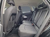 Audi Q3 - Vorschau Bild 21
