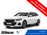 BMW i5 xDrive40 Touring M Sportpaket UPE 96.740 EUR - BMW i5 in Dortmund
