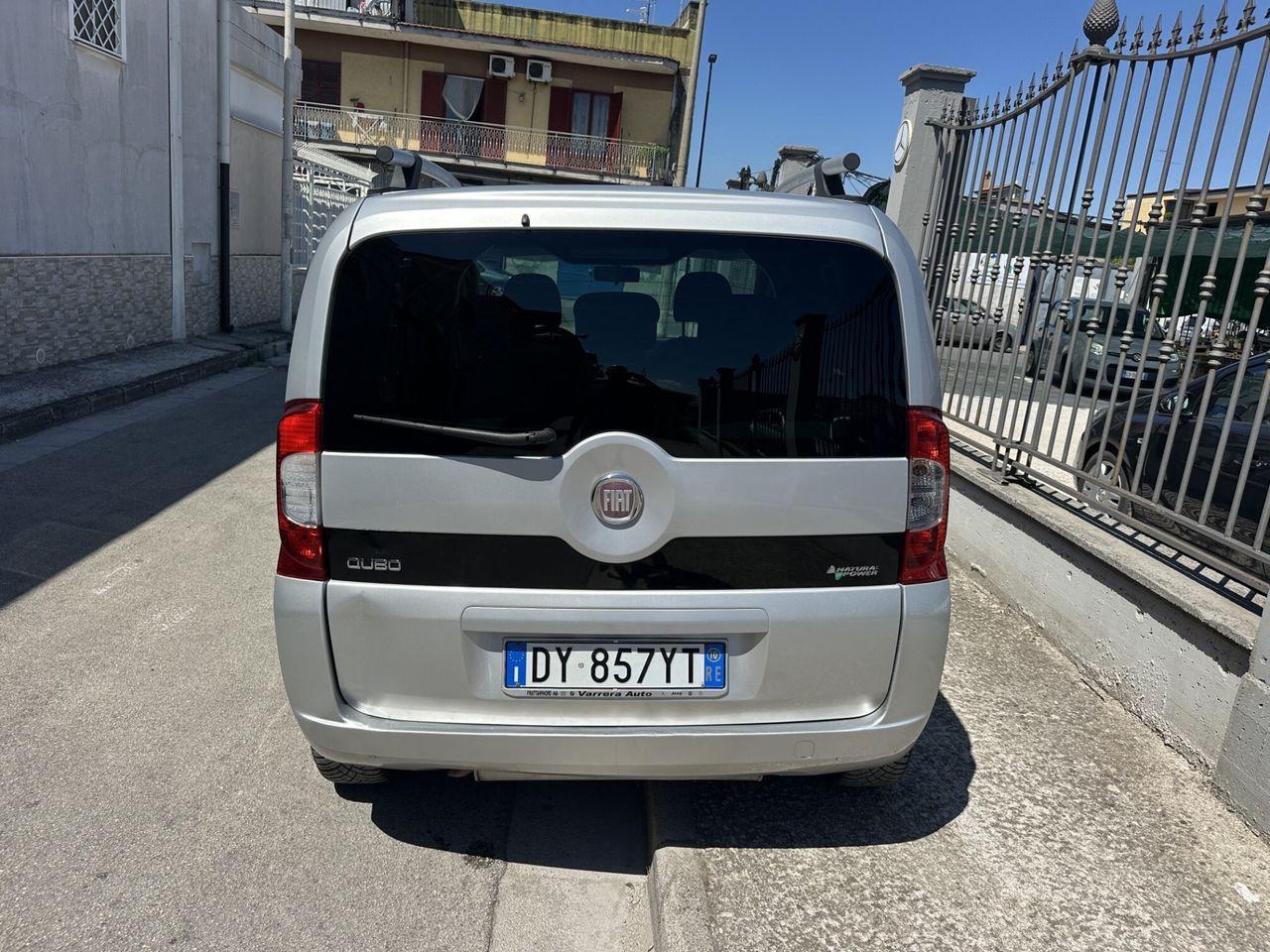 Fiat Qubo 2010 — photo 7