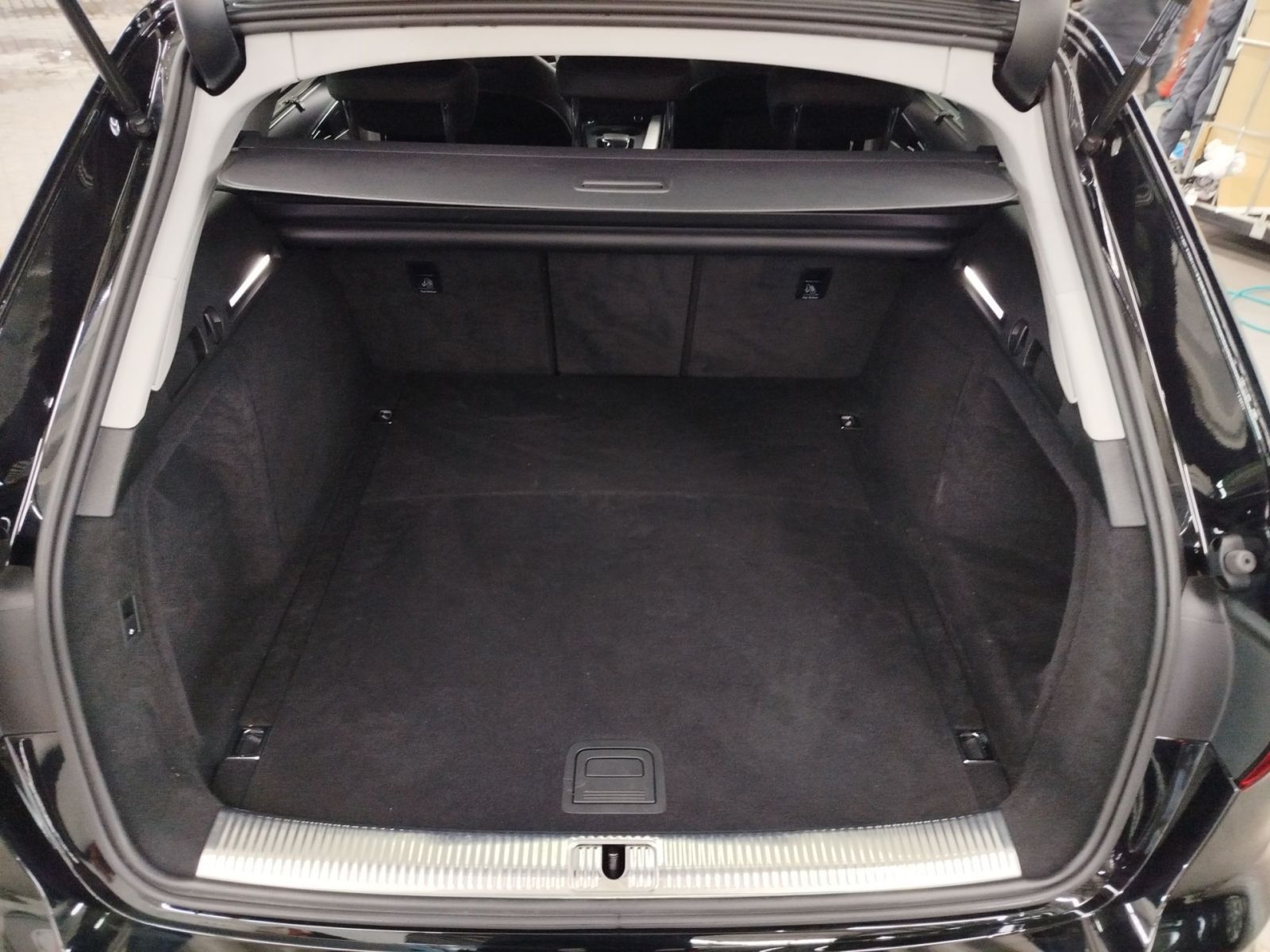 Audi A4 - Bild 7