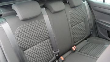 Skoda Fabia Combi Drive 1,0 TSI PANO SHZ PDC