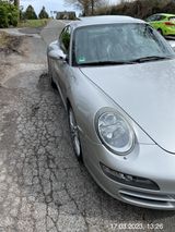 Porsche Carrera 997 - Porsche Cayenne: Sportwagen