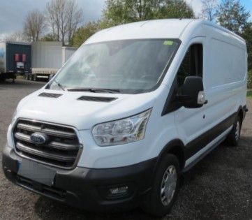 Ford Transit 2,0 TDCI L3H2+NAVI+KLIMA+6 GANG+3 SITZE