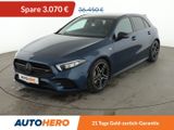 Mercedes-Benz A 35 AMG 4Matic Aut.*NAVI*CAM*PDC*SHZ*MBUX*TEMPO - Mercedes-Benz A 35 AMG in Essen