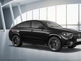 Mercedes-Benz GLE 450 d 4M Coupé AMG Premium+ StHz Pano AHK Ai - Mercedes-Benz GLE 450: Coupe