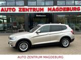 BMW X3 xDrive 20dA *HUD*AHK*PANODACH*NAVI-PROF* - BMW X3: Automatik