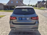 Mercedes-Benz Junge Sterne Garantie GLC 300 4MATIC Autom. - - : Junge