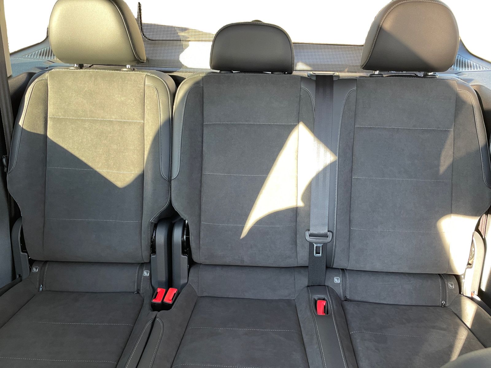 Volkswagen Caddy - Bild 11
