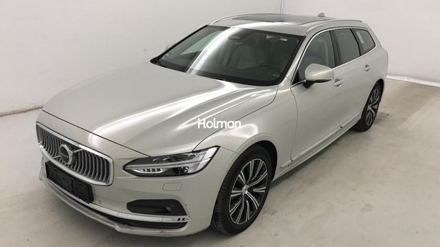 Volvo V90 B5 D AWD Inscription FACELIFT Pano H&K RFK L