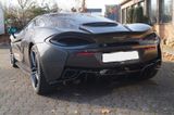 McLaren 570GT Garantie > 06.07.2026, Service/Reifen neu - McLaren: Sportwagen