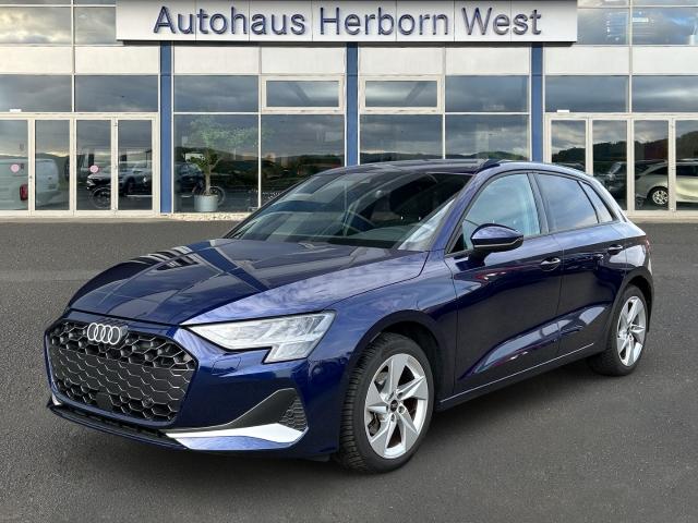 Audi A3 Sportback advanced 30 TFSI  Mild Hybrid LED L