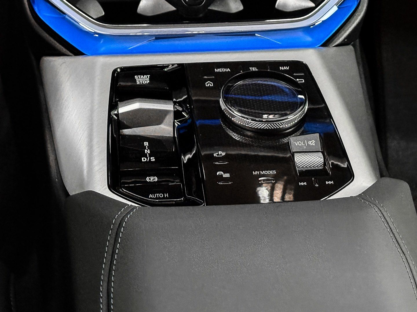 BMW X3 - Bild 11