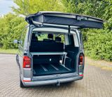 Volkswagen T6.1 California 4MOTION Beach Tour Ed - Volkswagen T6 California in Hannover
