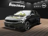 Opel Corsa F GS 1.2 RückKam Winterpaket Voll-LED Allw