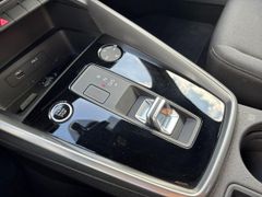 Fahrzeugabbildung Audi A3 Sportback 35 TDI S LINE ACC VIRTUAL KEYLESS