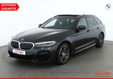 BMW 520d Touring M Sport LED Navi Panorama Tempomat - BMW 520 in Erfurt