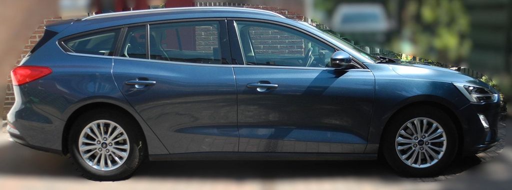 Image of Ford Focus