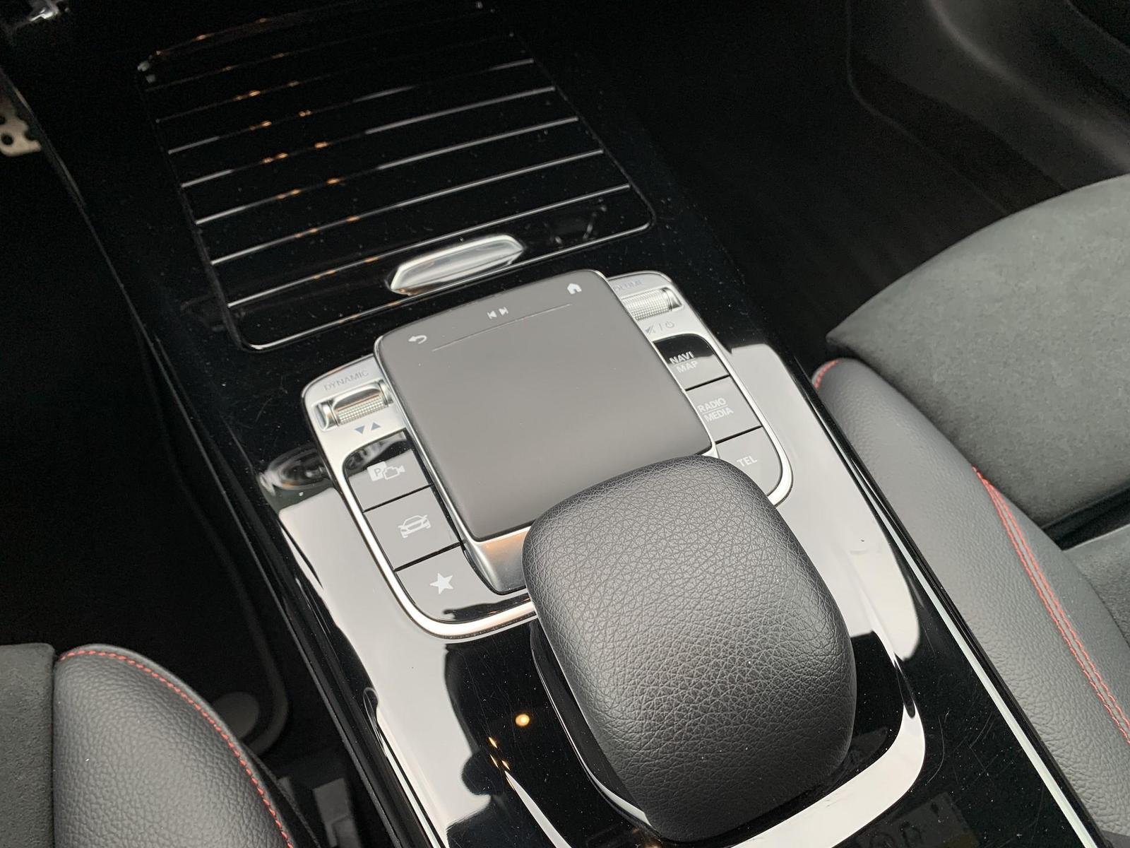 Mercedes-Benz A-Class A200 AMG-Line Ambiente+LED+Kamera+Sound, миниатюра 13