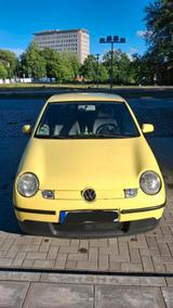 Volkswagen VW Lupo 3l Automatik - Volkswagen Lupo 3l mit Diesel-Antrieb