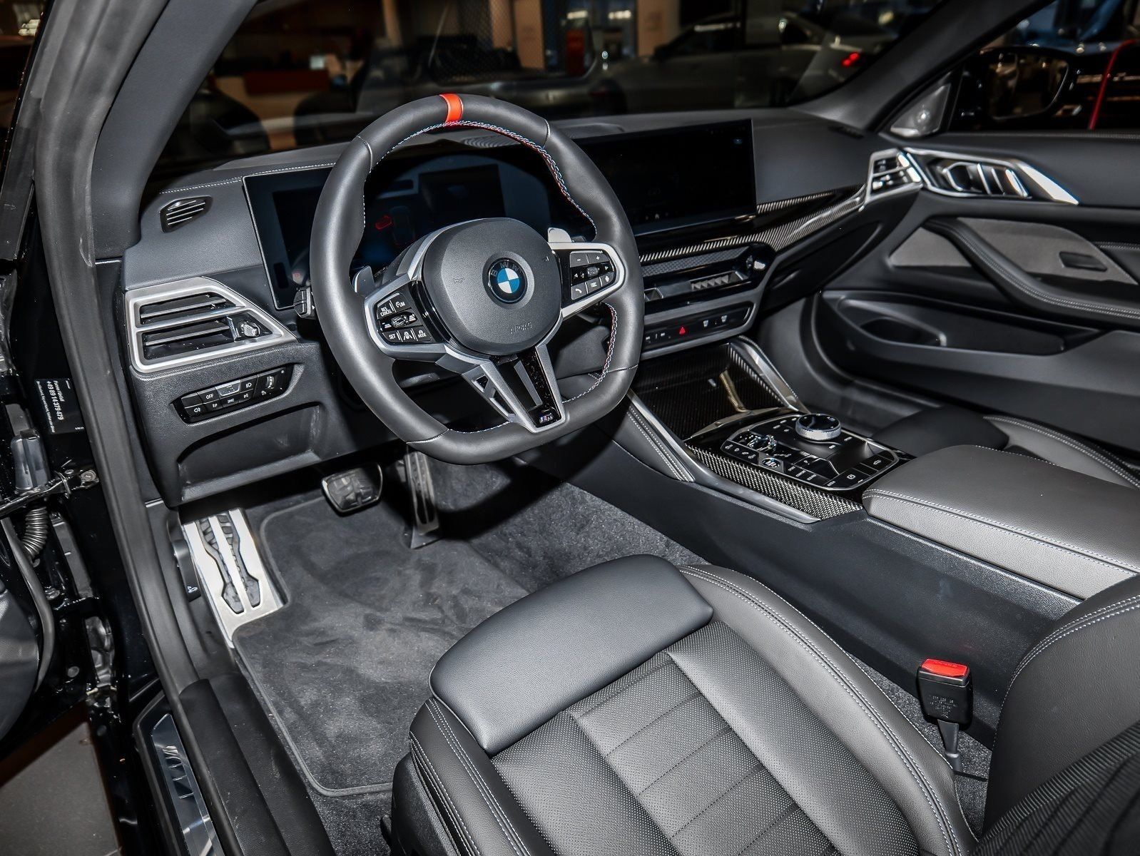 BMW M440 - Bild 5