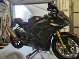 Honda CBR 1000 RR R SP + Extras - HONDA ABS CBR 1000 RR