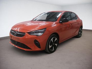 Bild 3 Opel CORSA e ELEGANCE NAVI ACC 3-PHASEN LADER KEYLESS