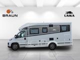 Laika Ecovip L 3019 Titanio UPE  104.000 € - Laika Teilintegrierter