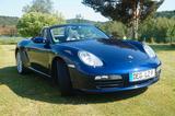 Porsche Boxster S    seltener  Youngtimer - : Cabrio, Youngtimer