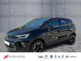 Opel Crossland 1.2 GS-LINE LED+NAVI+SHZ+TEMPOMAT+DAB