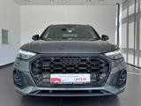 Audi SQ5 Sportback TDI tiptr. MATRIX+NAVI PLUS+AHZV - Audi SQ5 in Chemnitz
