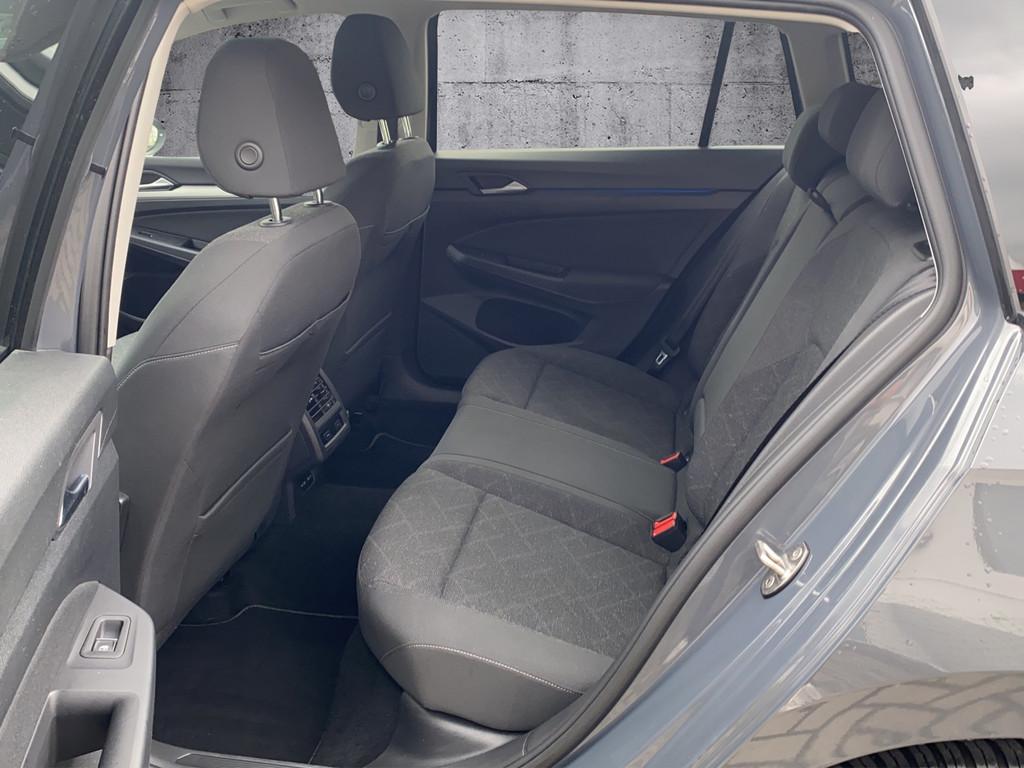Volkswagen Golf Variant 2.0 TDI Life DSG, миниатюра 10