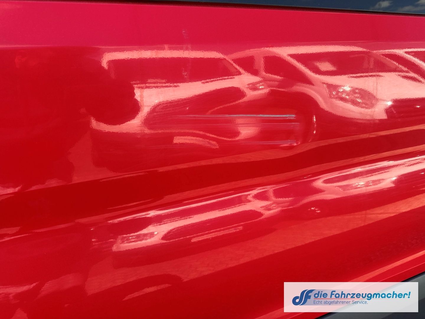 Fahrzeugabbildung Ford Transit Kombi 350 L3 Trend 2.2 TDCi DPF *2588 *K