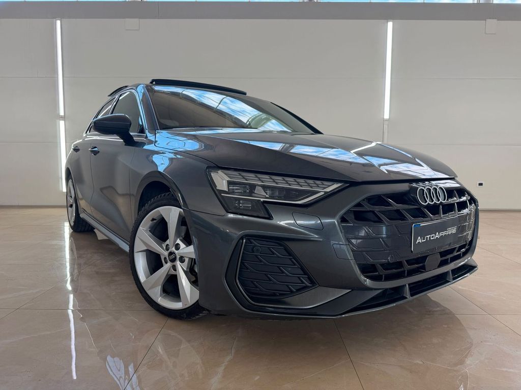 Image of Audi A3