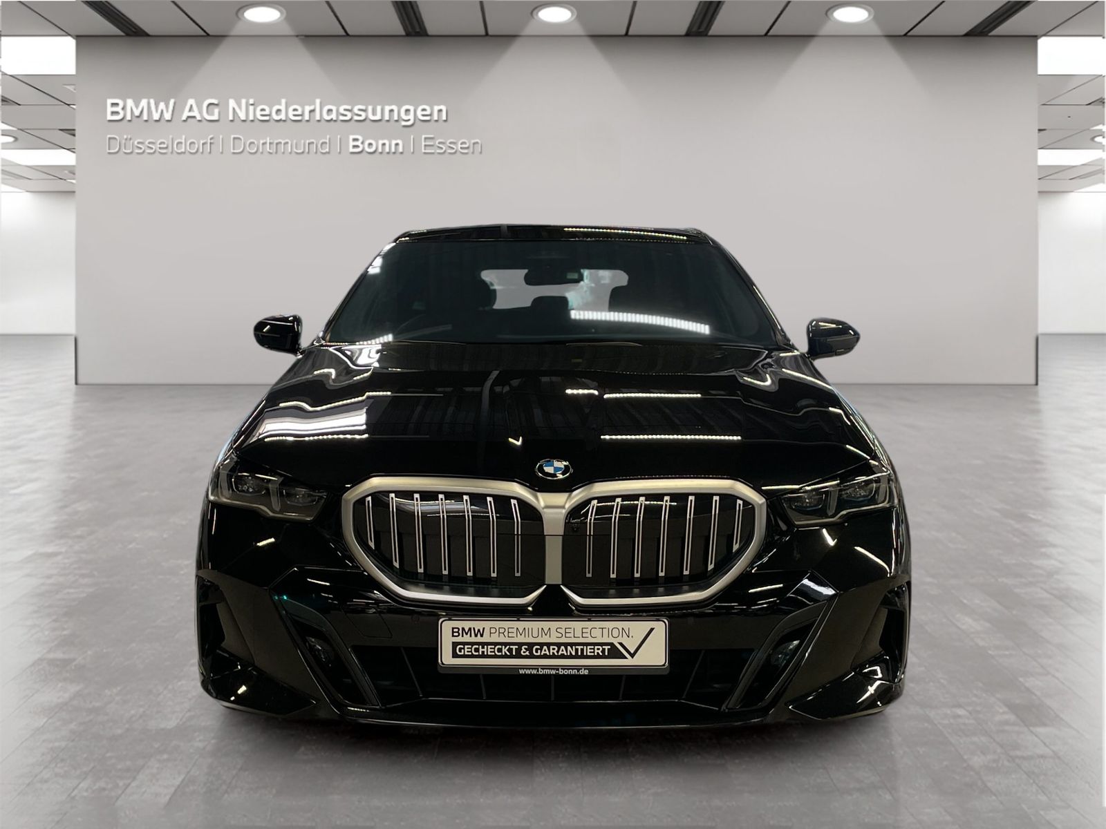 BMW 520 - Bild 8