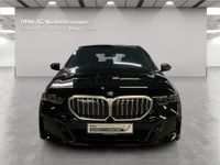 BMW 520 - Vorschau Bild 8