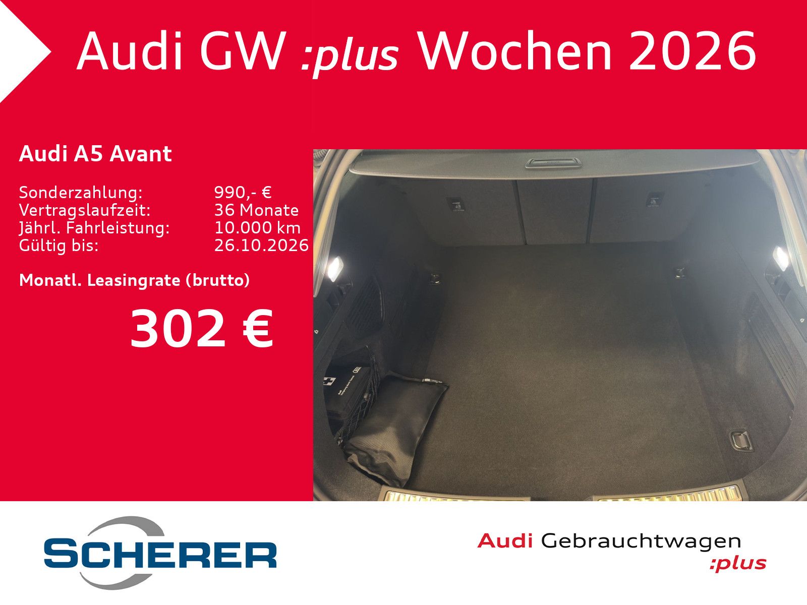Audi A5 - Bild 16